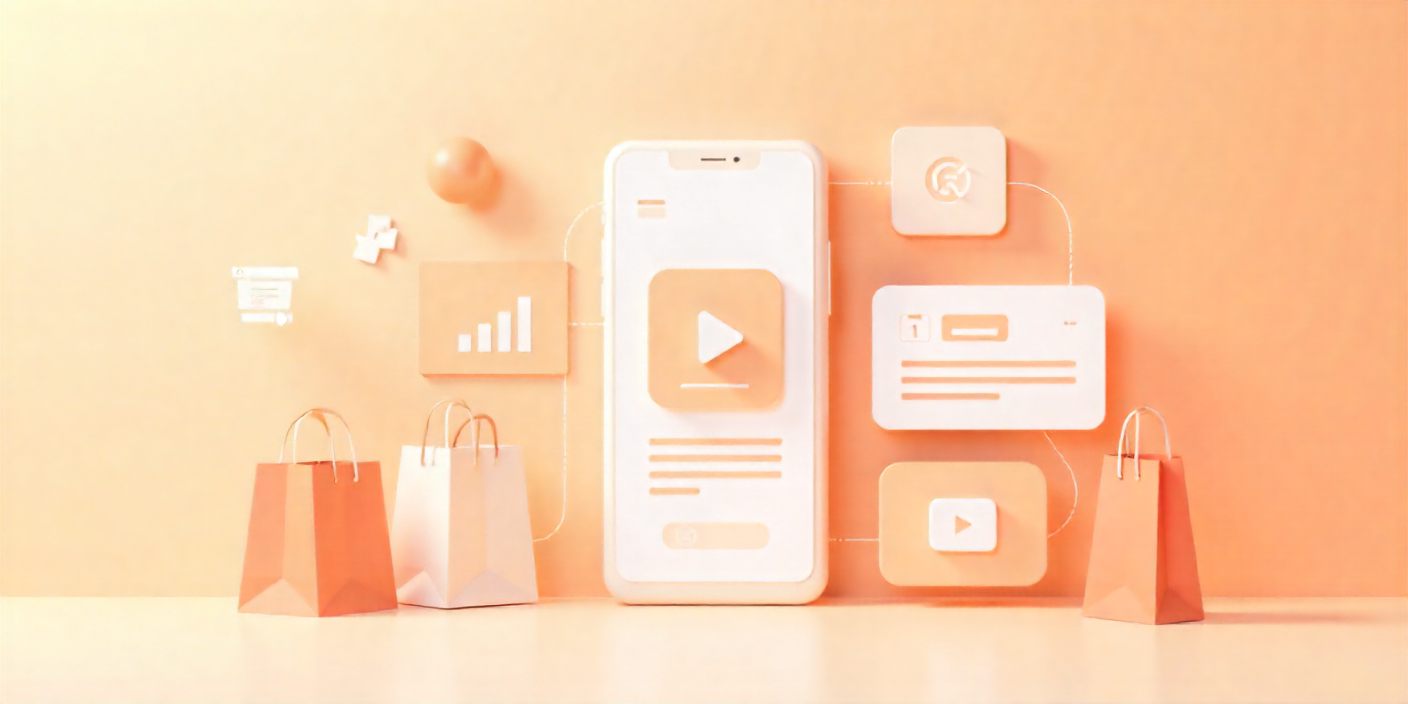 Short-Form Video & Social Commerce: Your Brand’s Best Friend in 2025