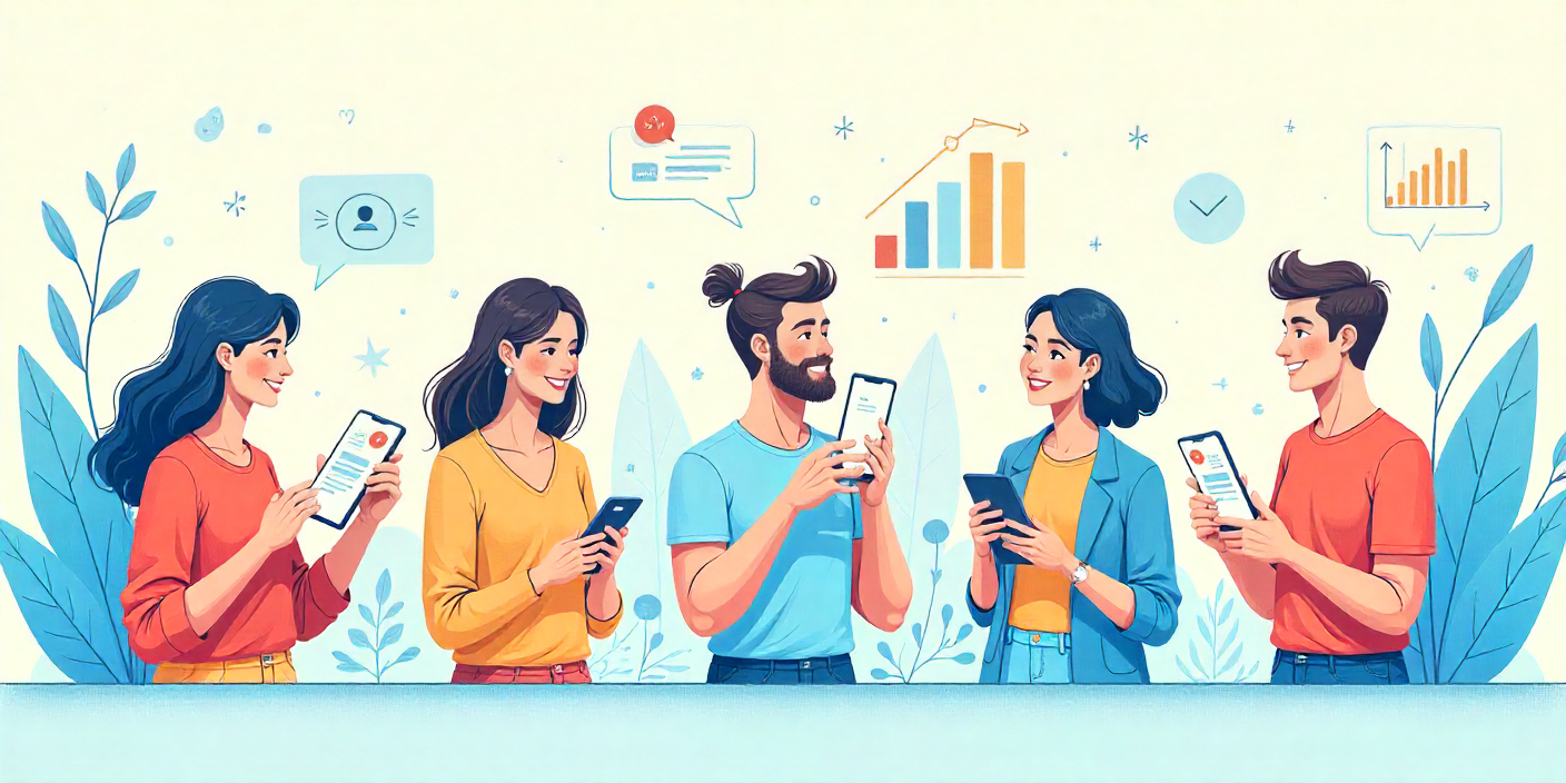 The Rise of Micro-Influencers: Why Smaller Voices Are Driving Bigger Impact