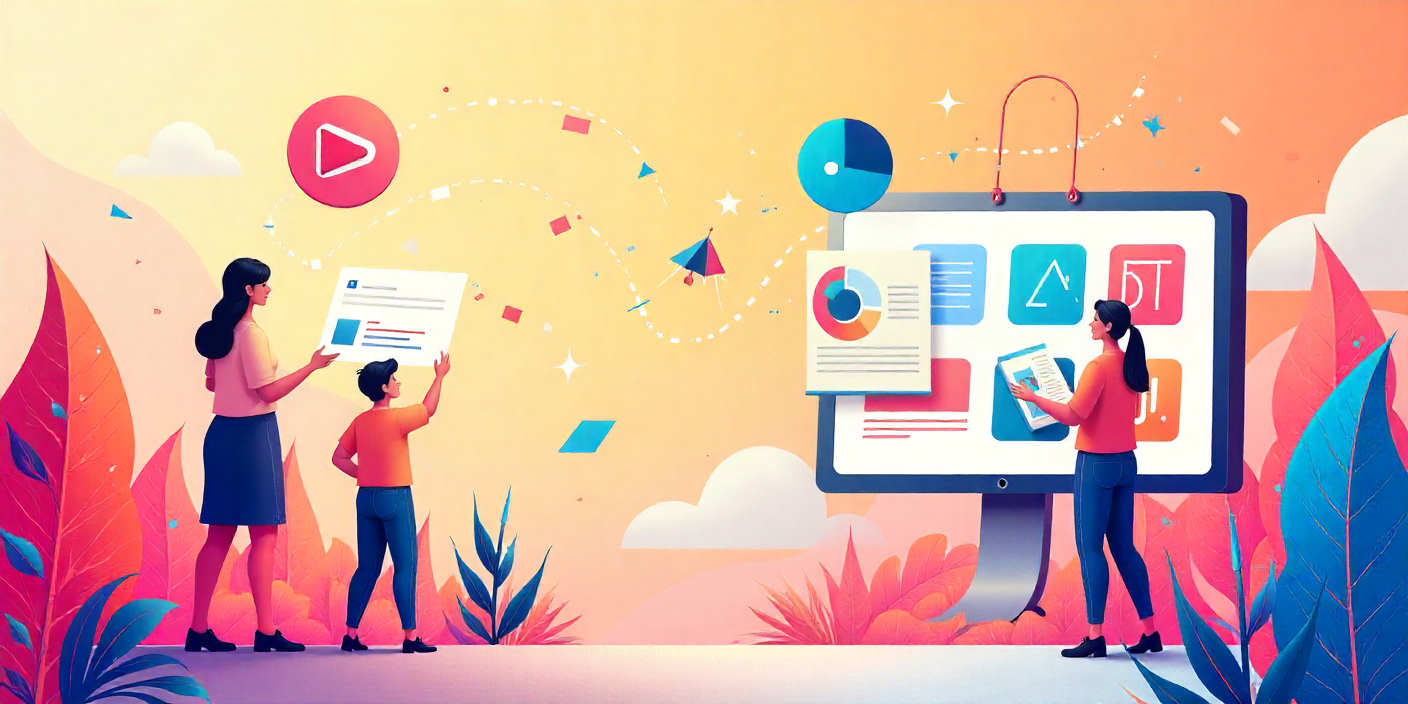 How to Build a Brand Identity That Stands Out Online