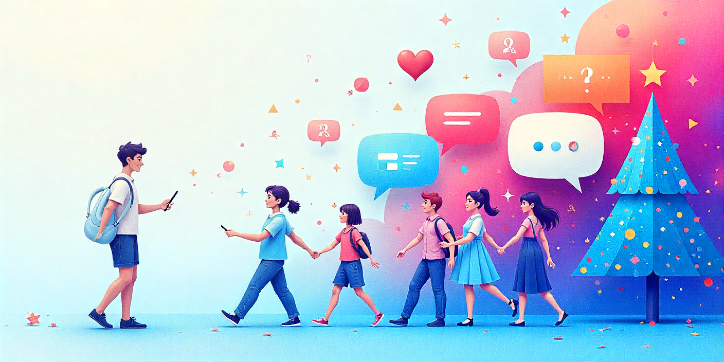 From Clicks to Conversations: Why Engagement Matters More Than Reach