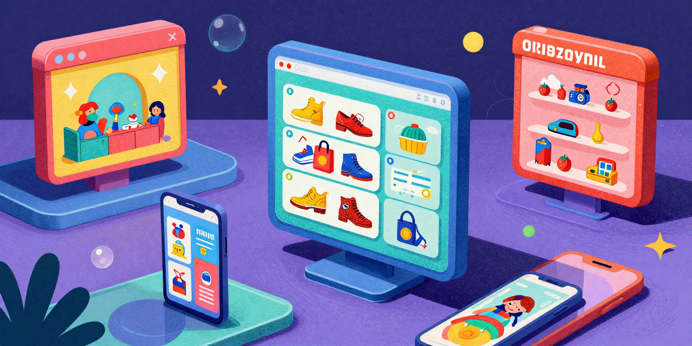 The Evolution of E-commerce Marketing in 2025