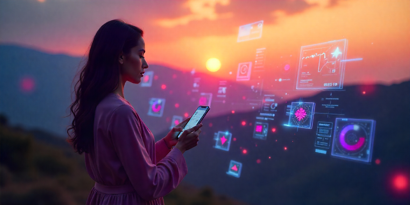 The AI‑Driven Social Media Playbook for 2026