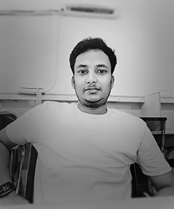 Ravi Maurya